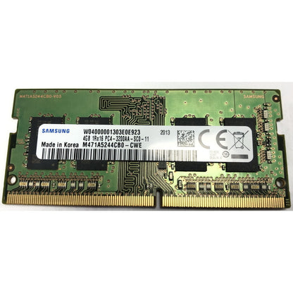 SODIMM 4Gb DDR4 3200MHz Samsung M471A5244CB0-CWE