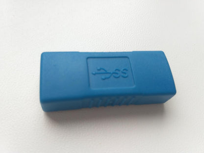 З'єднувач USB 3.0 Type-A мама-мама для подовження кабелю