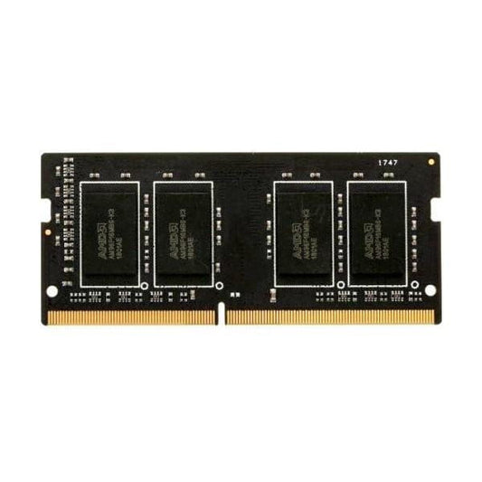 SoDIMM 4Gb DDR4 2666 MHz AMD R744G2606S1S-U