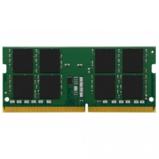 SoDIMM DDR4 4GB 3200 MHz Kingston (KVR32S22S6/4)