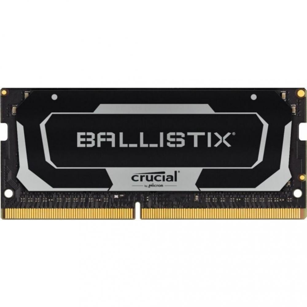 SoDIMM DDR4 8GB 3200 MHz MICRON (BL8G32C16S4B)