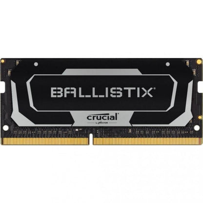 SoDIMM DDR4 8GB 3200 MHz MICRON (BL8G32C16S4B)