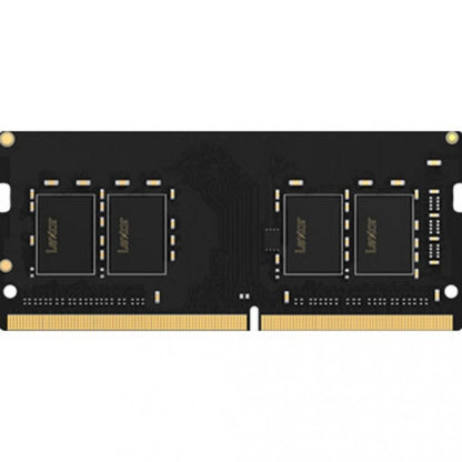 SoDIMM 8 ГБ DDR4 2666 МГц Lexar LD4AS008G-R2666GSST