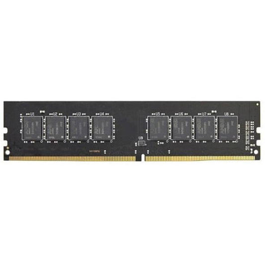 DIMM 4Gb DDR4 2666 MHz AMD R744G2606U1S-U