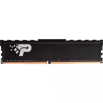 DIMM DDR4 8 ГБ 3200 МГц Signature Line Premium Patriot (PSP48G320081H1)