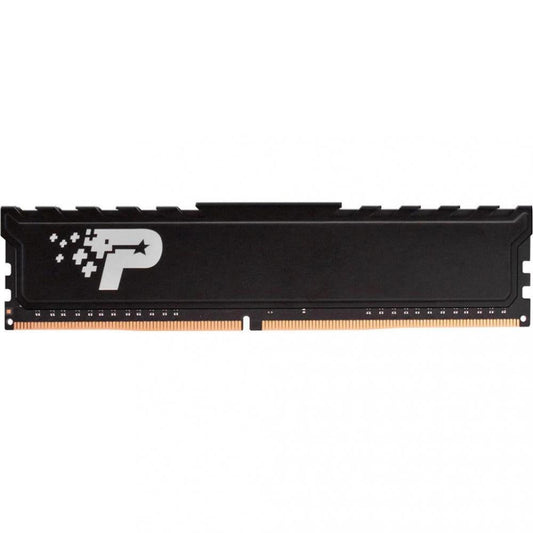 DIMM DDR4 8GB 3200 MHz Signature Line Premium Patriot (PSP48G320081H1)