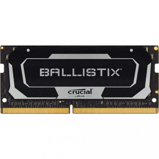 SoDIMM DDR4 32GB 3200 MHz MICRON (BL32G32C16S4B)