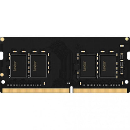 SoDIMM DDR4 8GB 3200 MHz Lexar (LD4AS008G-R3200GSST)