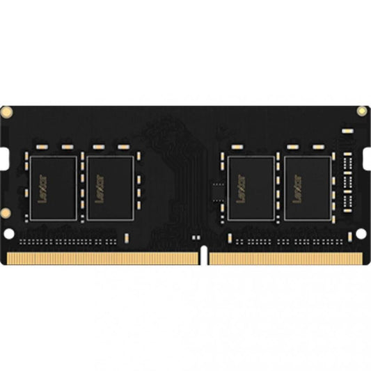 SoDIMM DDR4 8GB 3200 MHz Lexar (LD4AS008G-R3200GSST)