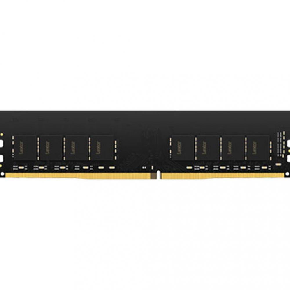 DIMM DDR4 16GB 3200 MHz Lexar (LD4AU016G-R3200GSST)