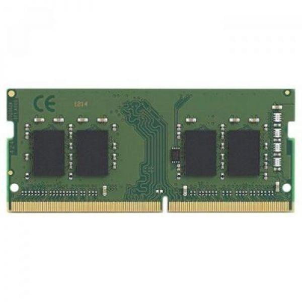 SoDIMM DDR4 32GB 2666 MHz Kingston (KVR26S19D8/32)