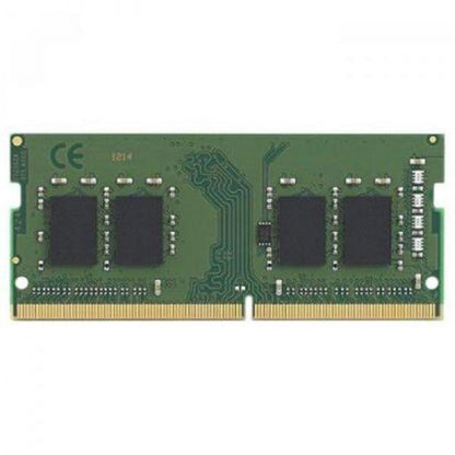 SoDIMM DDR4 32GB 2666 МГц Kingston (KVR26S19D8/32)