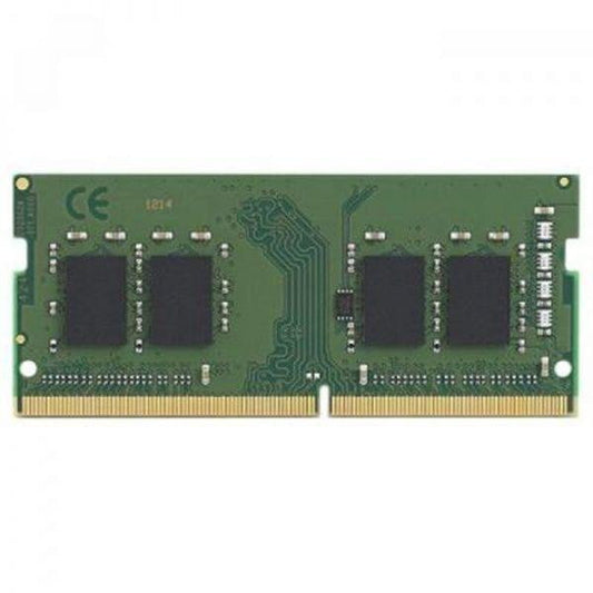 SoDIMM DDR4 32GB 2666 MHz Kingston (KVR26S19D8/32)