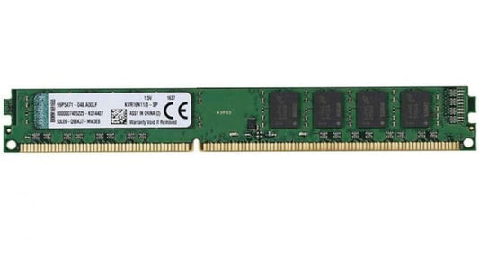 DIMM 8Gb DDR3L-1600 Kingston ACR16D3LU1KNG/8G