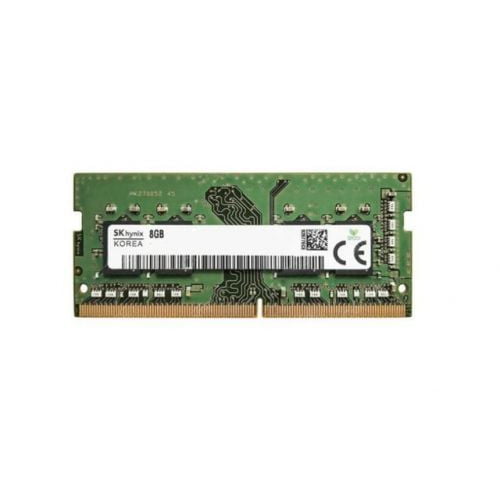SODIMM 8Gb DDR4 3200MHz Hynix HMA81GS6CJR8N-XN