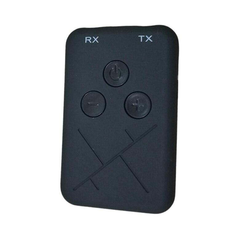 Bluetooth 4.2 TX RX передавач-приймач 2 в 1 для аудіо