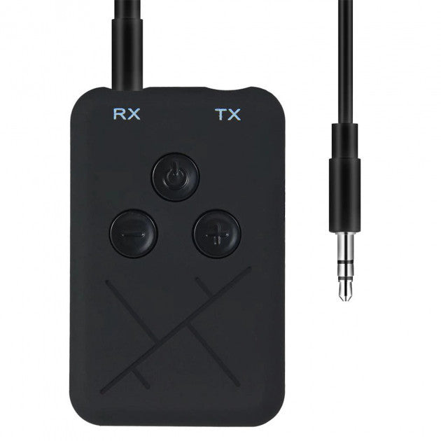 Bluetooth 4.2 TX RX передавач-приймач 2 в 1 для аудіо