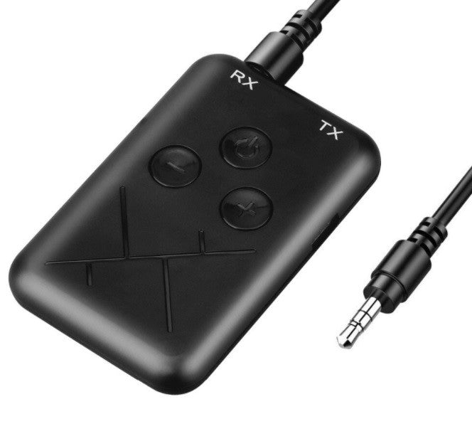 Bluetooth 4.2 TX RX передавач-приймач 2 в 1 для аудіо