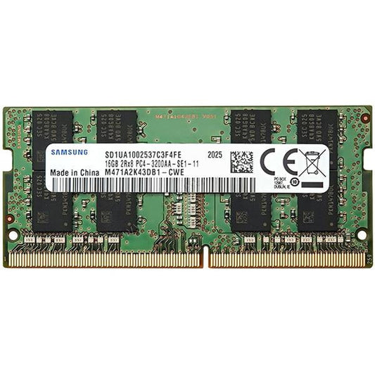 SODIMM 16Gb DDR4-3200 Samsung M471A2K43DB1-CWE