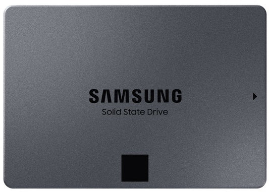 Накопичувач SSD 2.5' 2TB Samsung (MZ-77Q2T0BW)