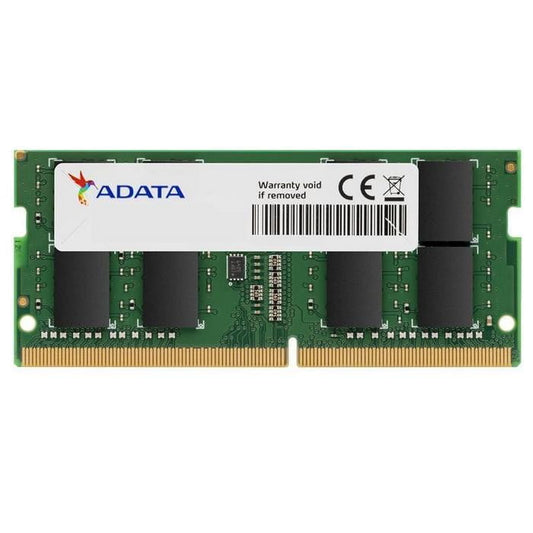 SODIMM 16GB DDR4 2666MHz Adata AO1P26KCST2-BBXS