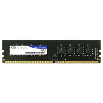 DDR4 4GB 2133 MHz Elite Black Team (TED44G2133C1501)