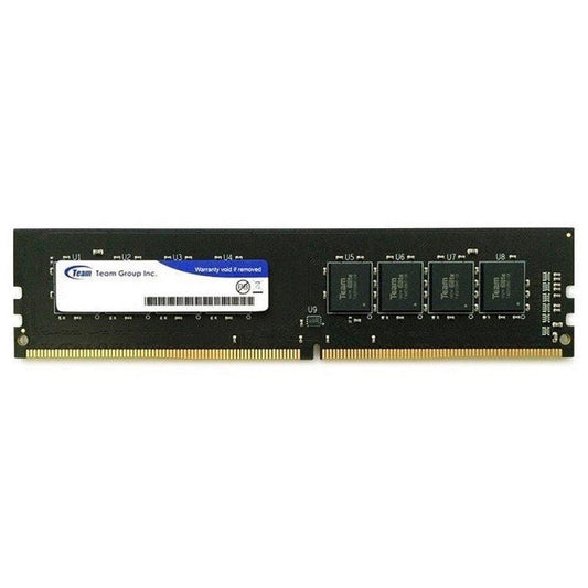 DDR4 4GB 2133 MHz Elite Black Team (TED44G2133C1501)