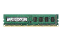 DIMM DDR3 2GB 1333MHz PC-10600 Samsung M378B5773CH0-CH9