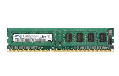 DIMM DDR3 2GB 1333MHz PC-10600 Samsung M378B5773CH0-CH9