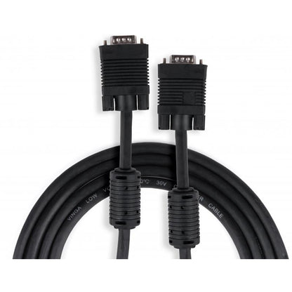 Кабель VGA 10.0м Vinga (VGA03-10.0)