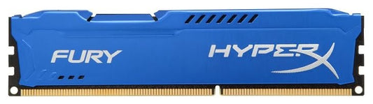 DIMM 8GB DDR3 1866 MHz FURY HyperX HX318C10F/8