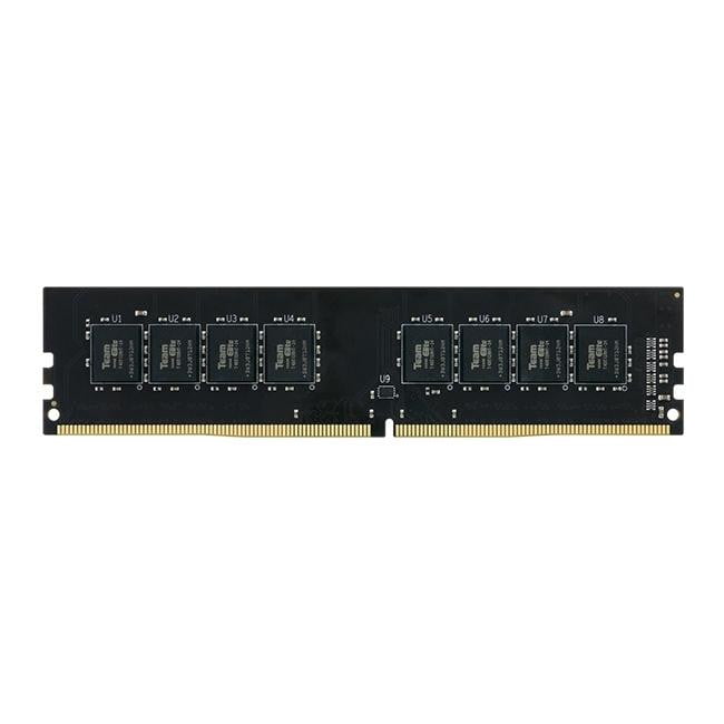 DIMM 8Gb DDR4 2666MHz Elite Team TED48G2666C1901