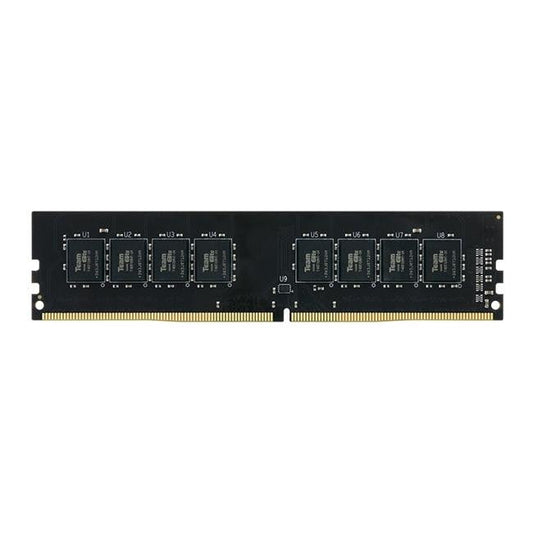 DIMM 8Gb DDR4 2666MHz Elite Team TED48G2666C1901