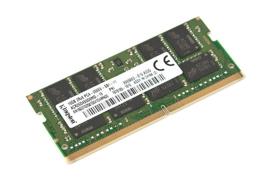 SODIMM 16Gb DDR4-2666 Kingston ACR26D4S9D8MD-16