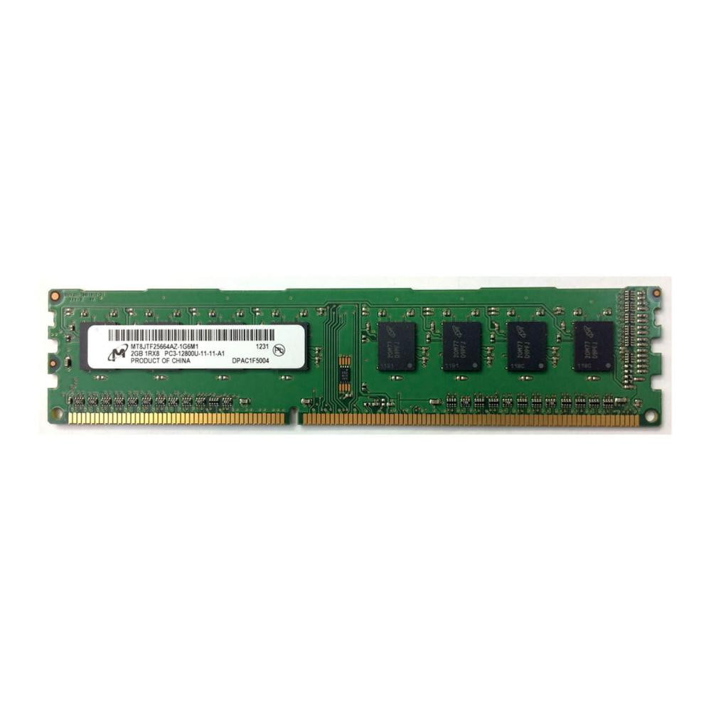DIMM 2Gb DDR3 1333MHz Micron MT8JTF25664AZ-1G4D1