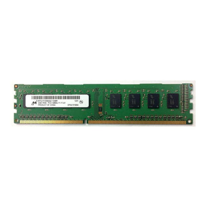 DIMM 2Gb DDR3 1333MHz Micron MT8JTF25664AZ-1G4D1