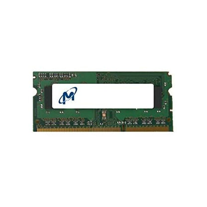 SODIMM 2Gb DDR3L 1600MHz Micron MT4KTF25664HZ-1G6P1