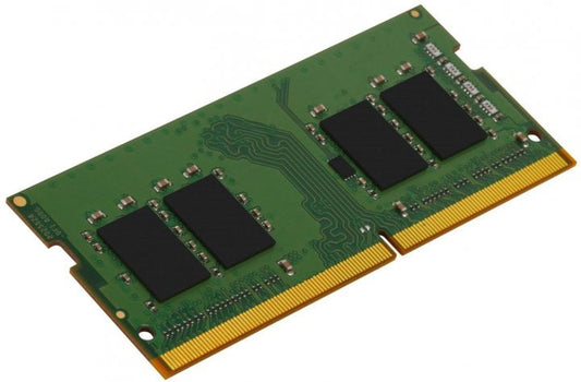 SoDIMM DDR4 16GB 3200 MHz Kingston KVR32S22S8/16