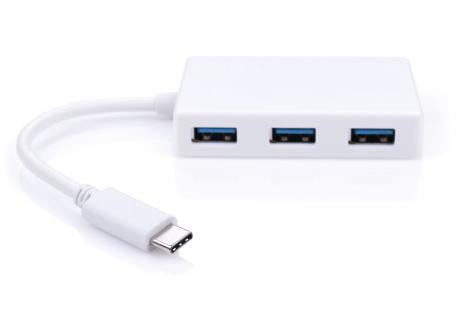 Концентратор Vinga HUB040