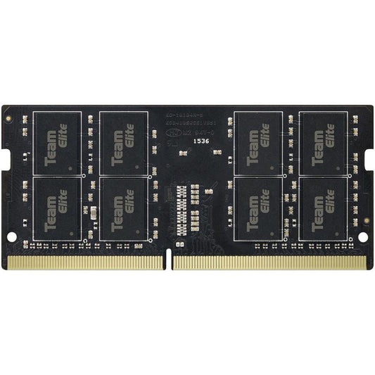 SoDIMM DDR4 8GB 3200 MHz Team TED48G3200C22-S01