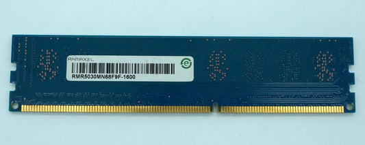 DIMM 4Gb DDR3L 1600MHz Ramaxel RMR5030MN68F9F-1600