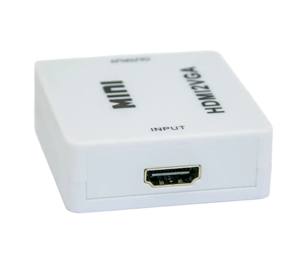 Конвертер HDMI to VGA HDMI2VGA