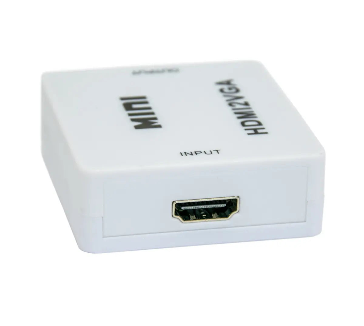 Конвертер HDMI to VGA HDMI2VGA