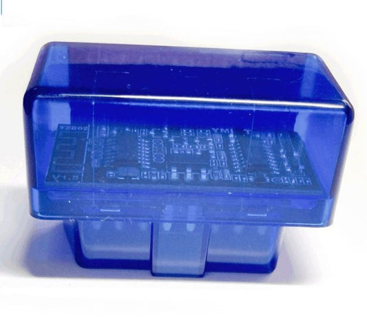 Автосканер ELM327 v2.1 Bluetooth OBD2