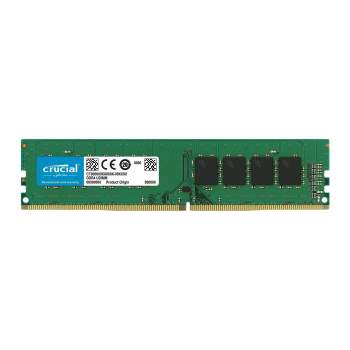 DIMM 4Gb DDR4 2400MHz Crucial CT4G4DFS824A