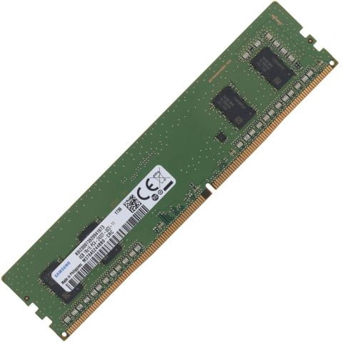 DIMM 4GB DDR4 2400 MHz Samsung M378A5244BB0-CRC