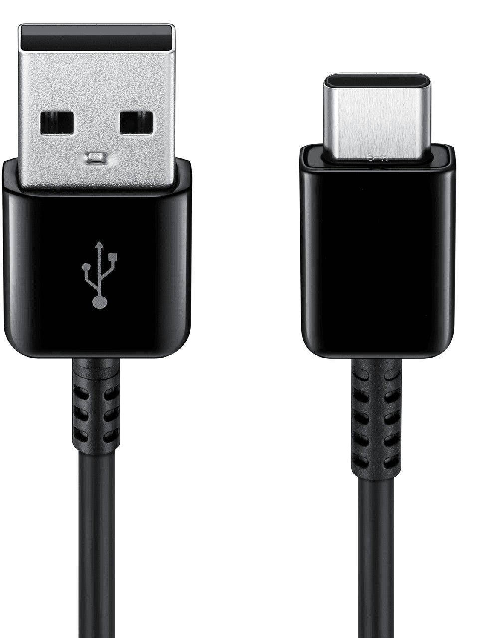 Кабель USB — Type-C для зарядки та передачі даних, 50 см