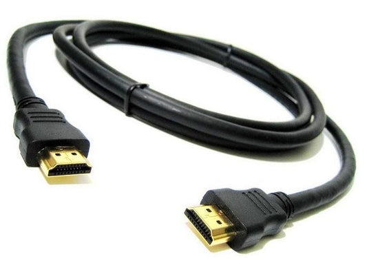 Кабель HDMI-HDMI 0,8 метра