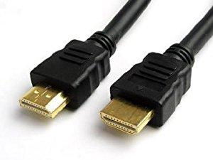 Кабель HDMI-HDMI 0,8 метра