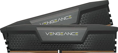 DIMM 2*16Gb DDR5 4800MHz Corsair CMK32GX5M2A4800C40